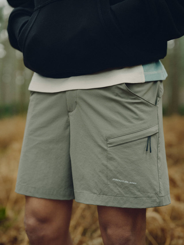 technical short sage