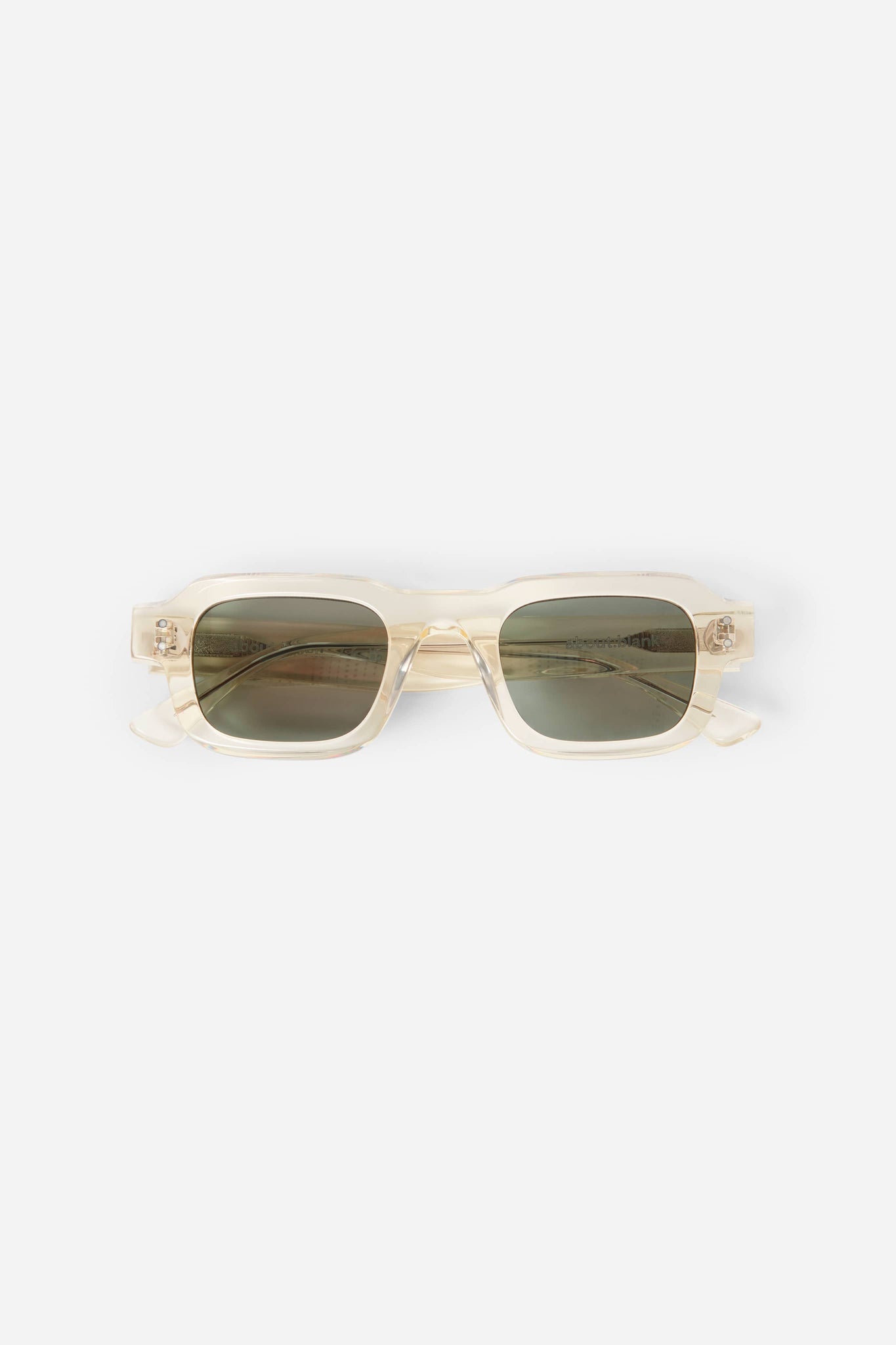 the bromley sunglasses champagne