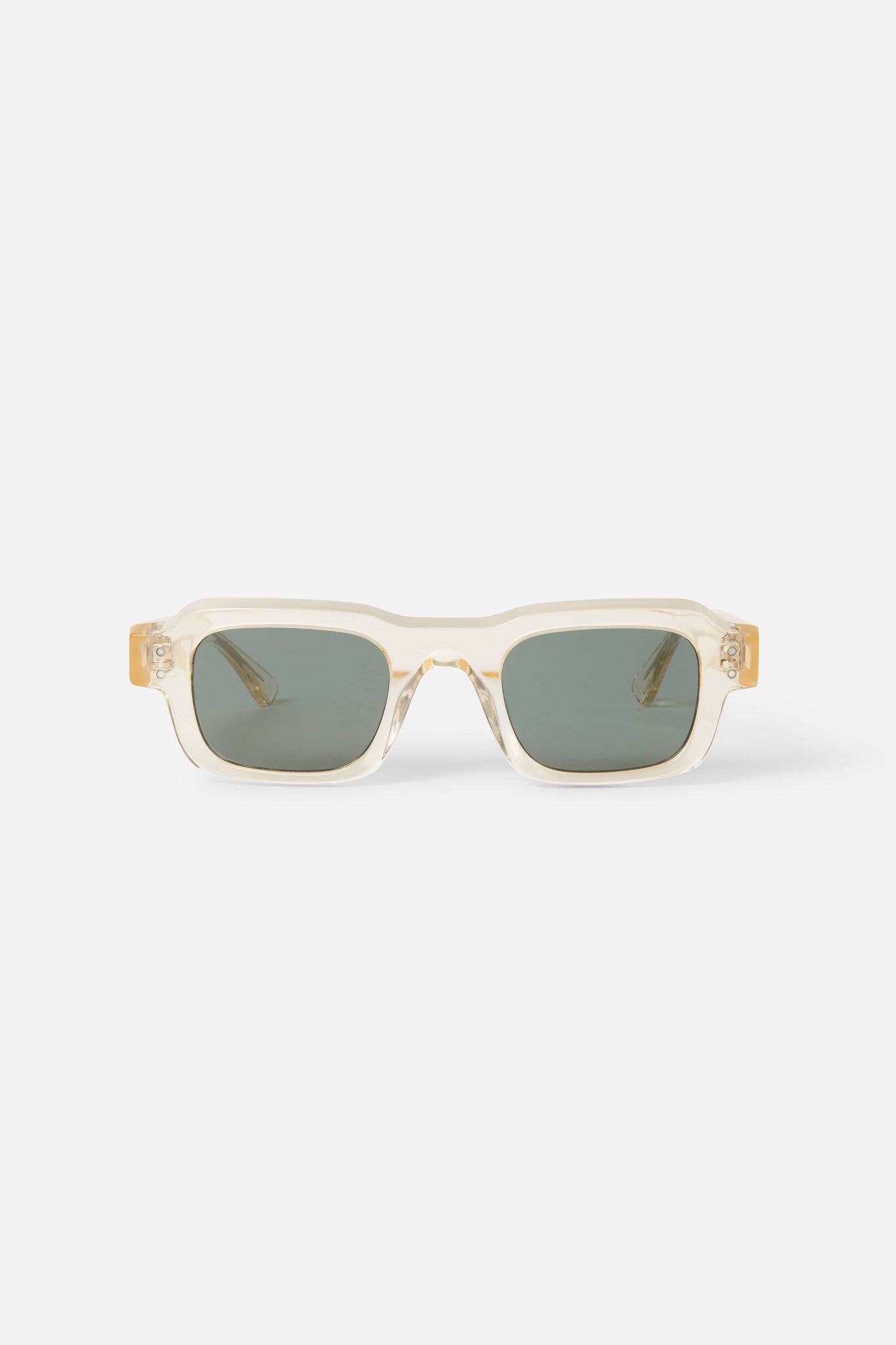 the bromley sunglasses champagne