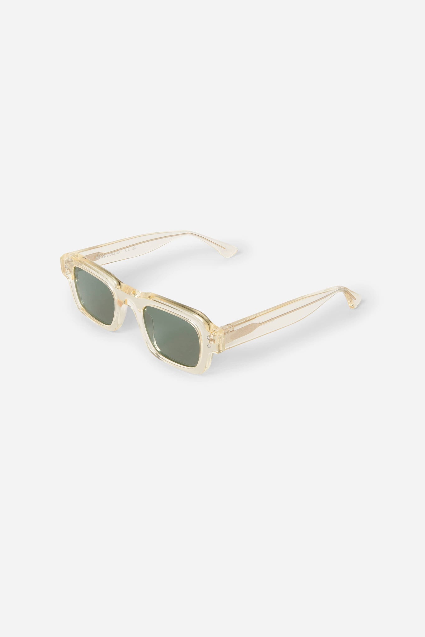 the bromley sunglasses champagne