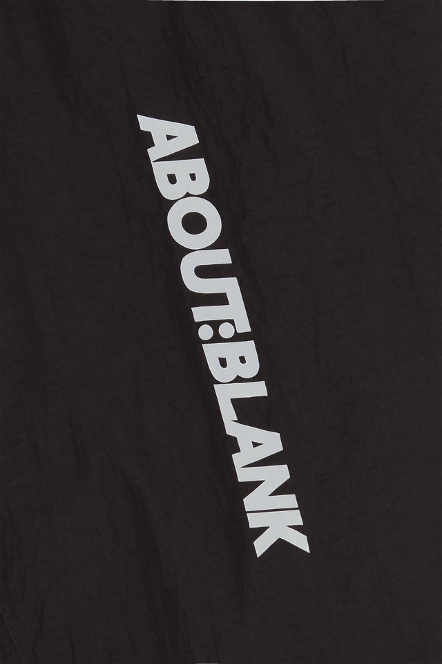 supersonic jacket black