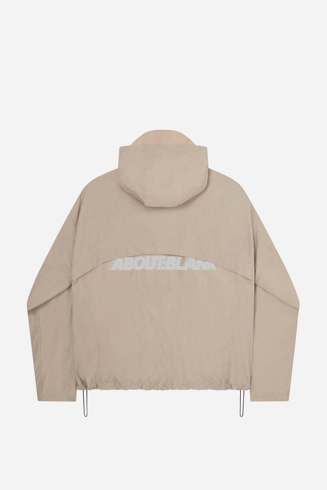 supersonic jacket sand