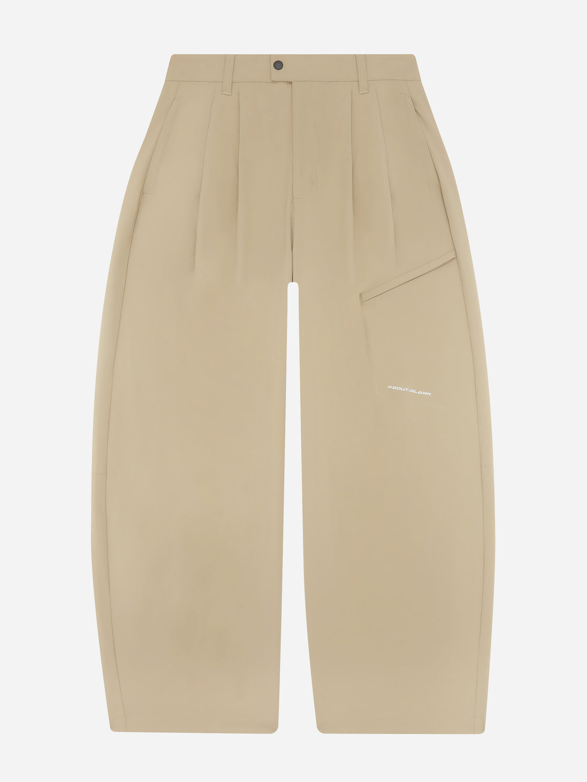 Technical pant