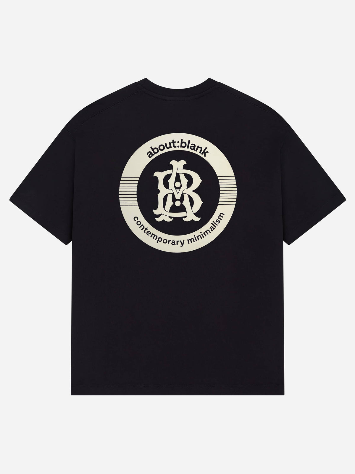 disc t shirt