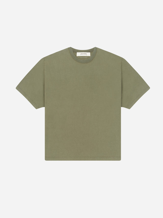 baby t-shirt clover