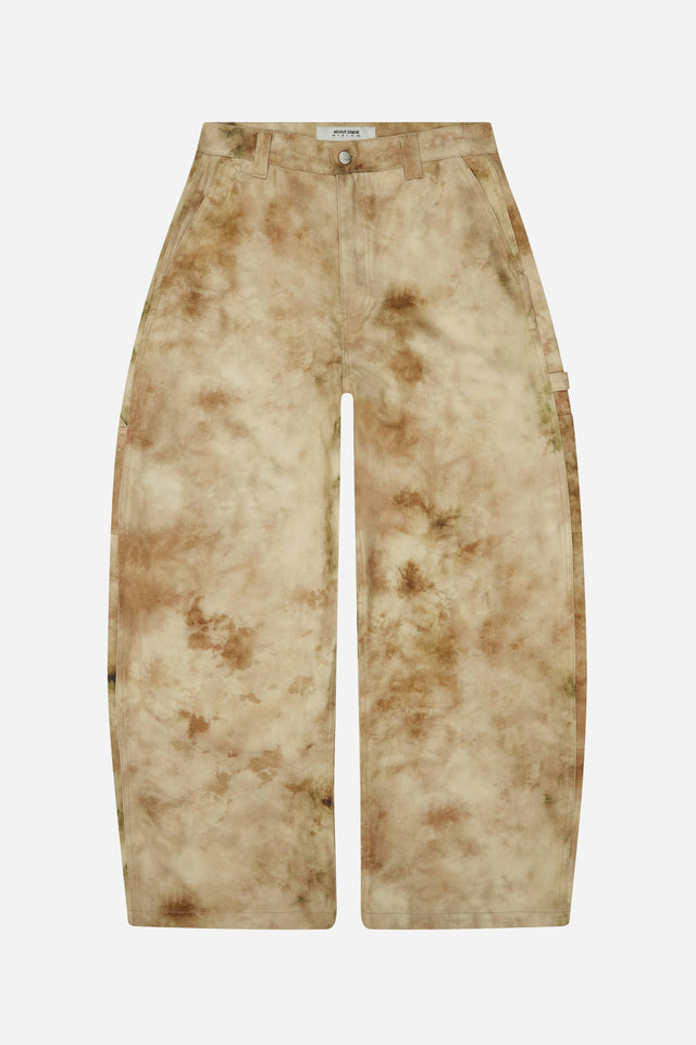 carpenter pant camo