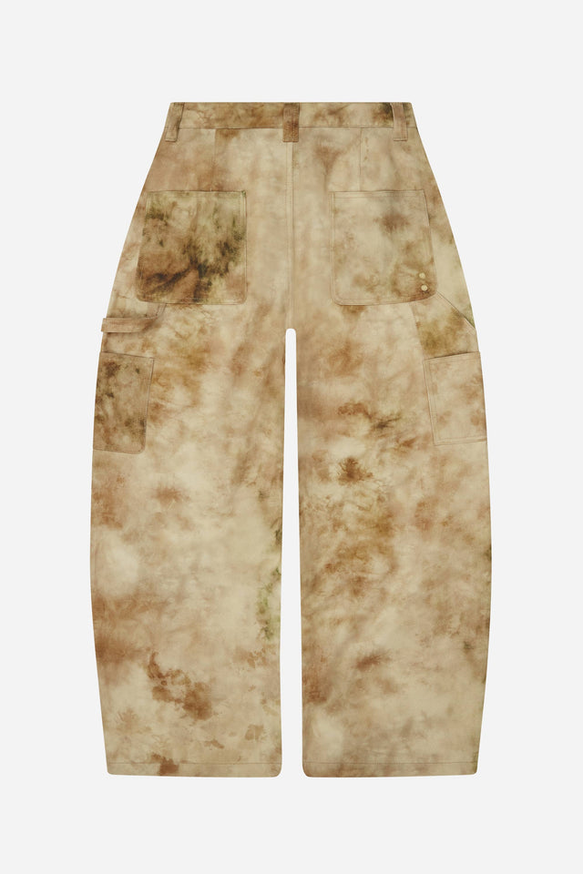 carpenter pant camo