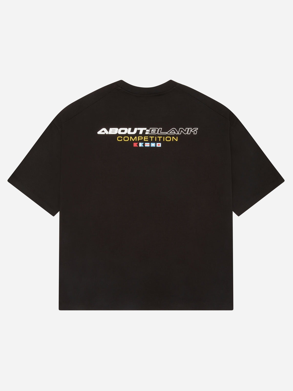 competition t shirt