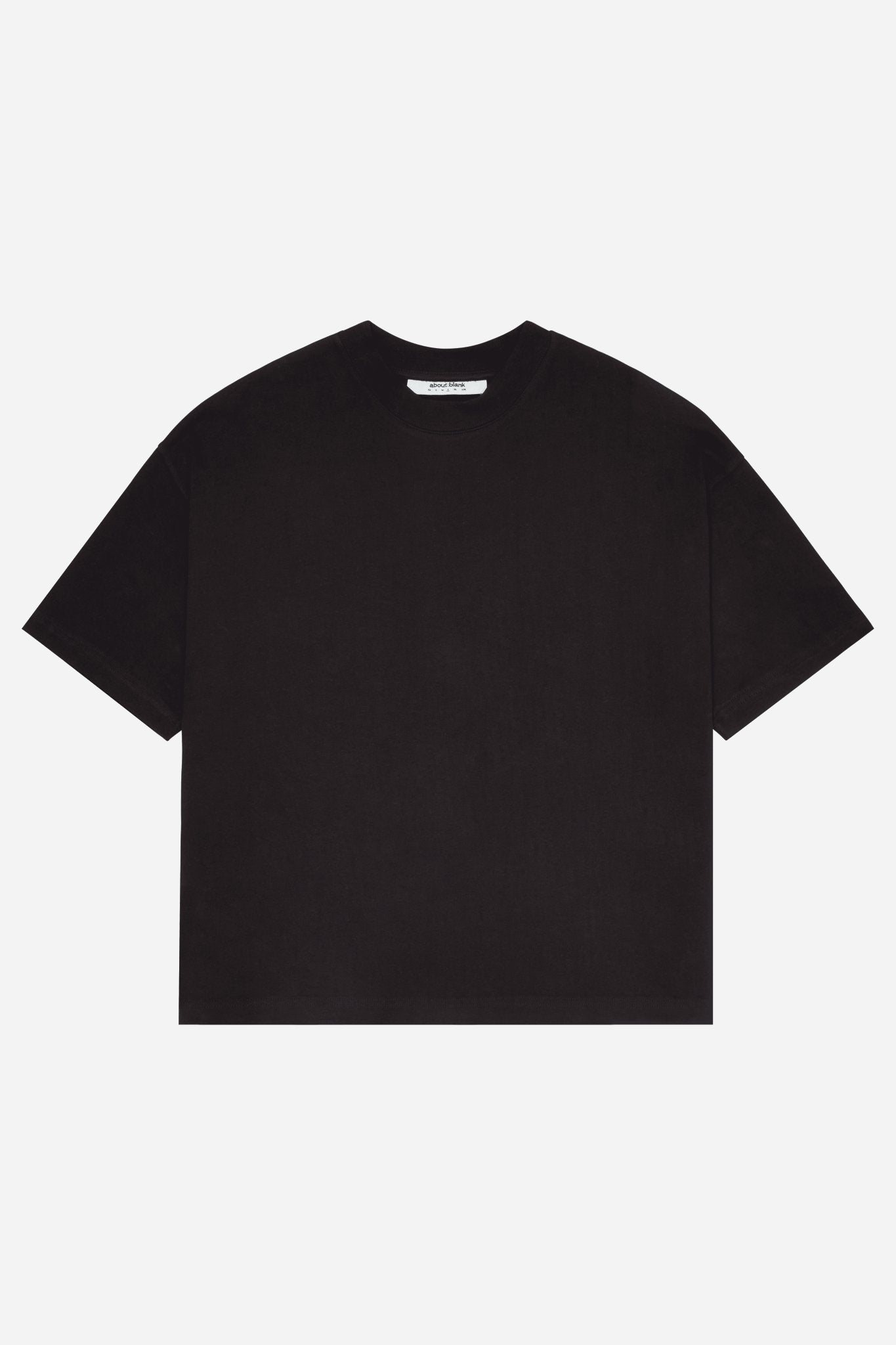 メンズウェア HALF MOCKNECK TSHIRT BLACK Hedmy Men's Mock Neck Short Sleeve T-Shirt Half Turtleneck Casual