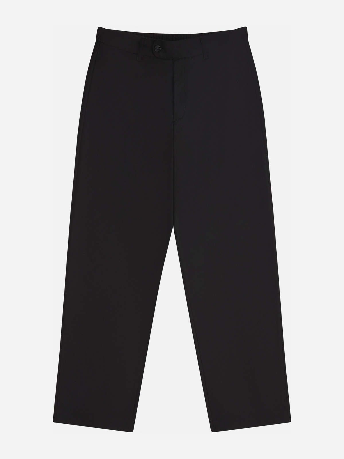 alvar relaxed trouser black