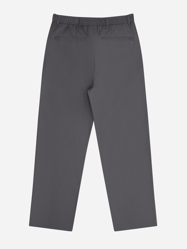 alvar relaxed trouser slate