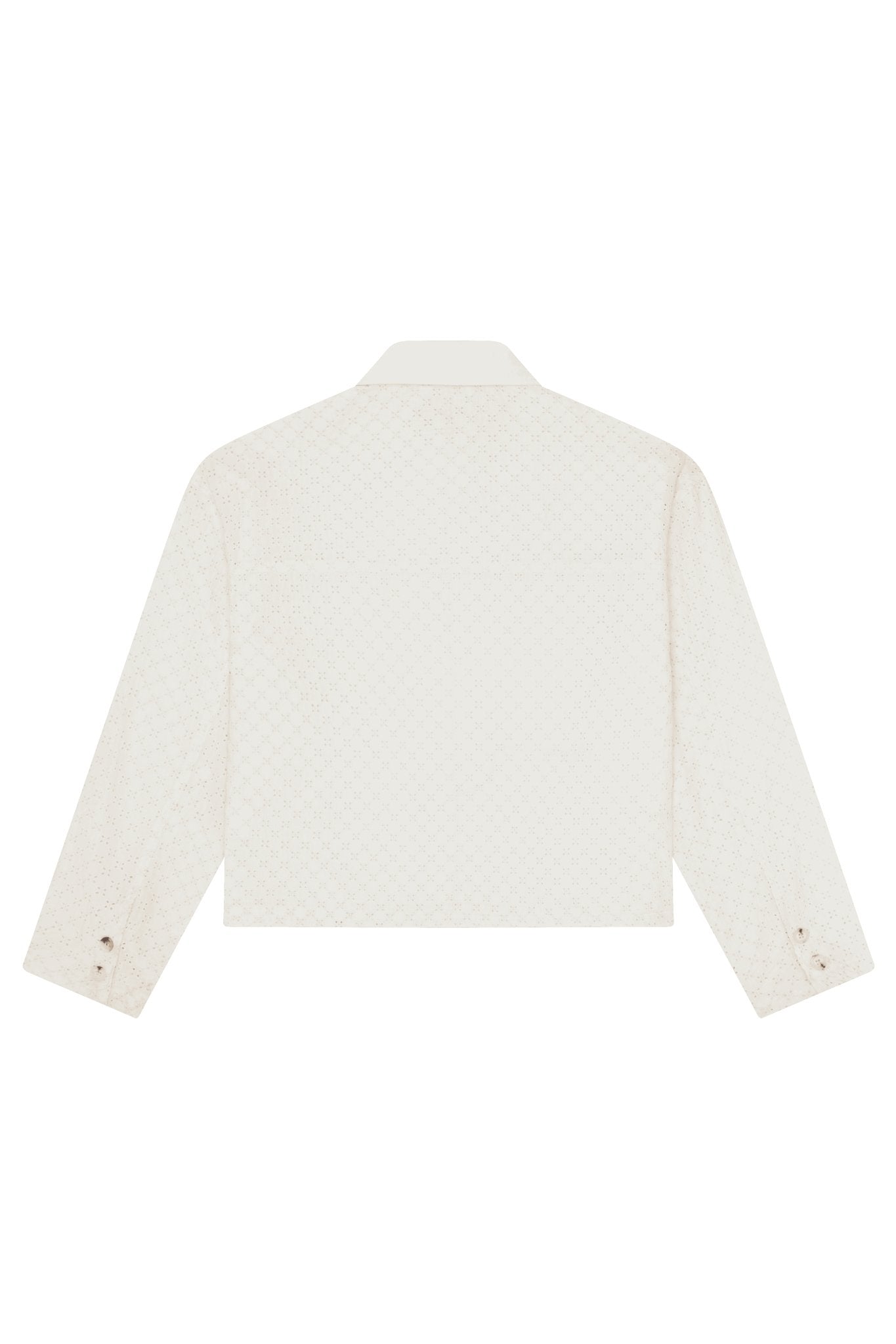 about---blank.comcropped anglais jacket ecru
