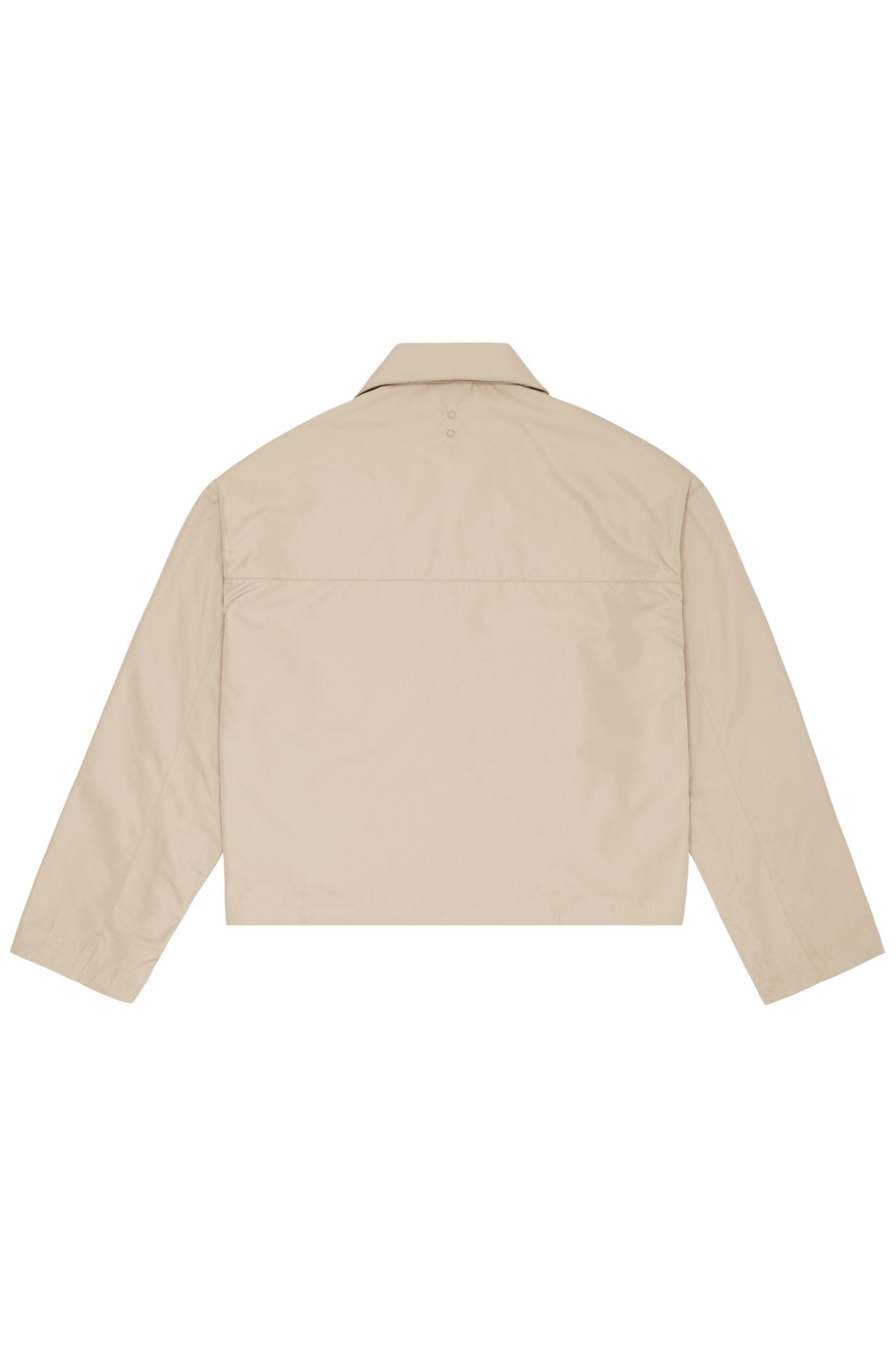 about---blank.comcropped jacket beige