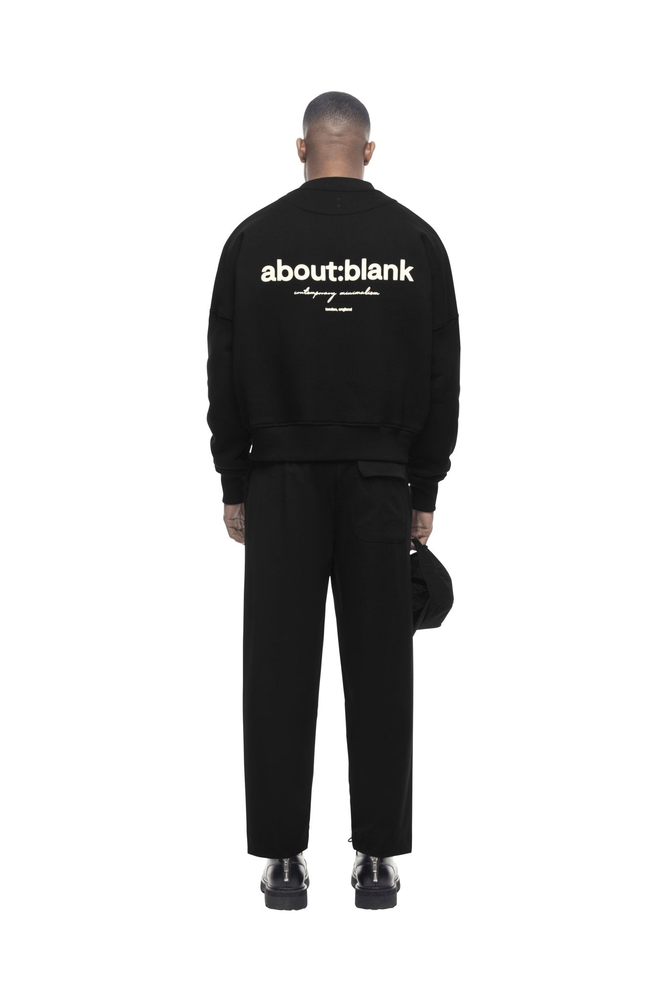 about---blank.comcropped trousers black