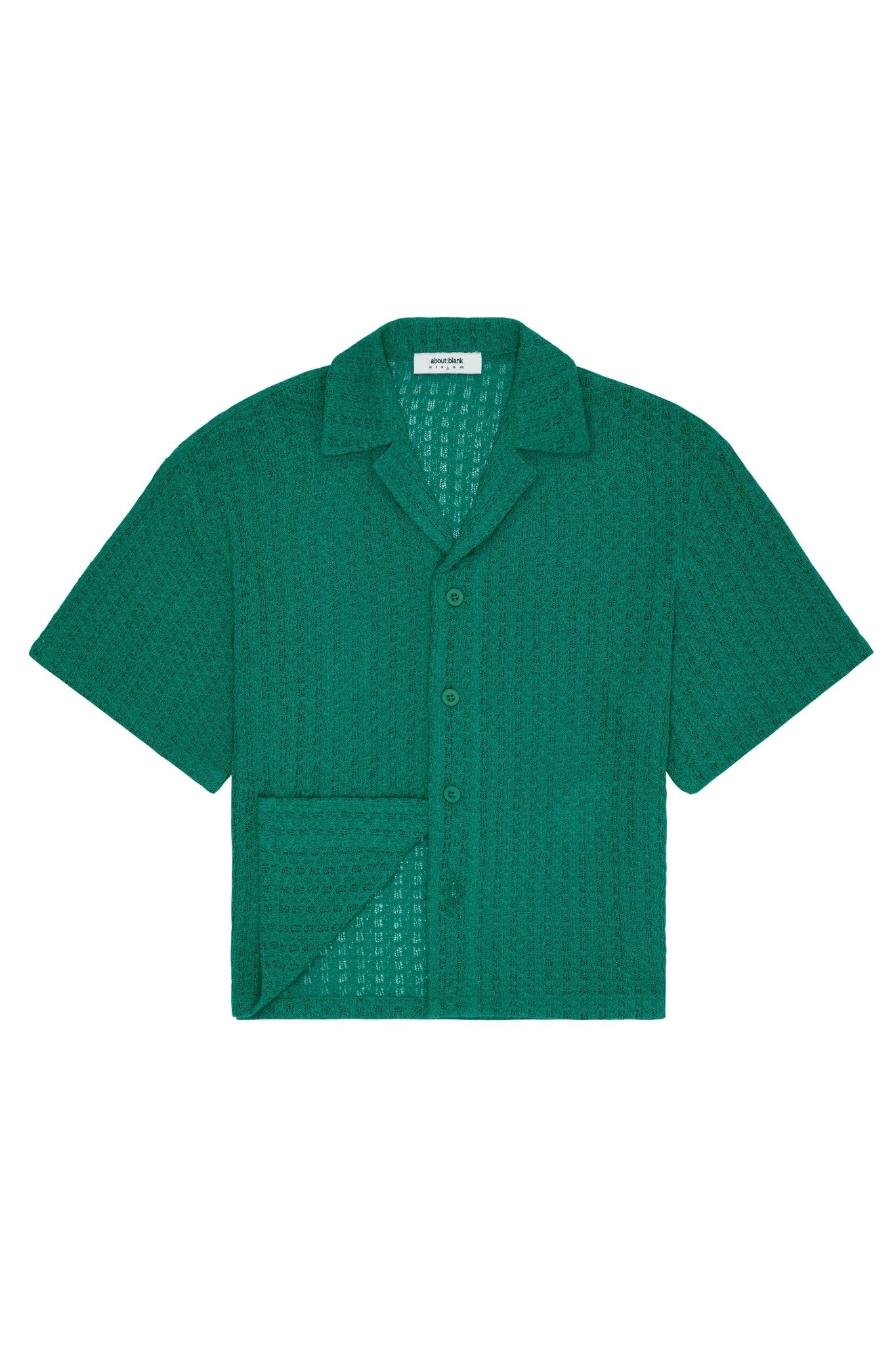 about---blank.comknitted shirt green
