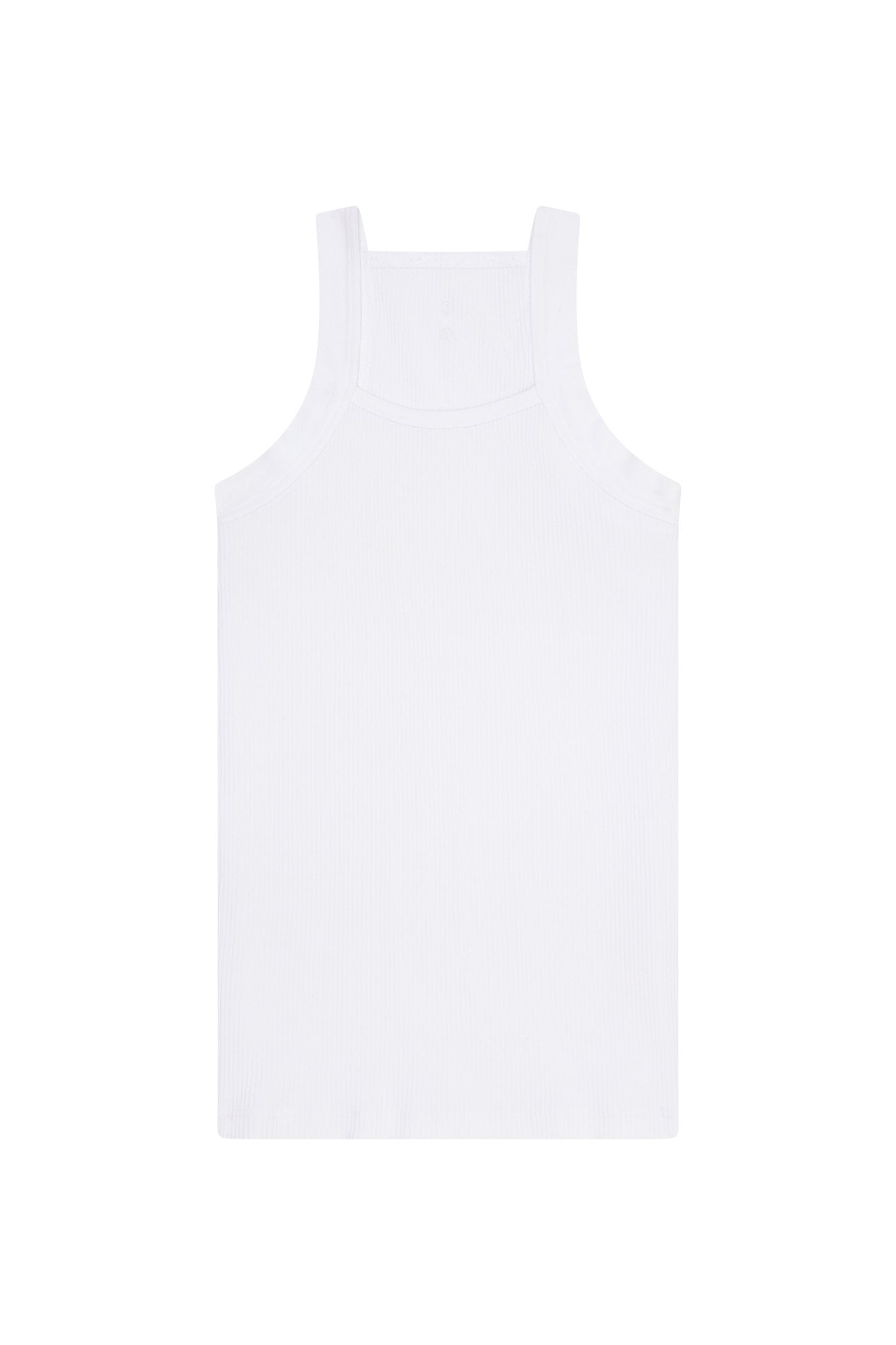 about---blank.comribbed tank top white (2 pack)