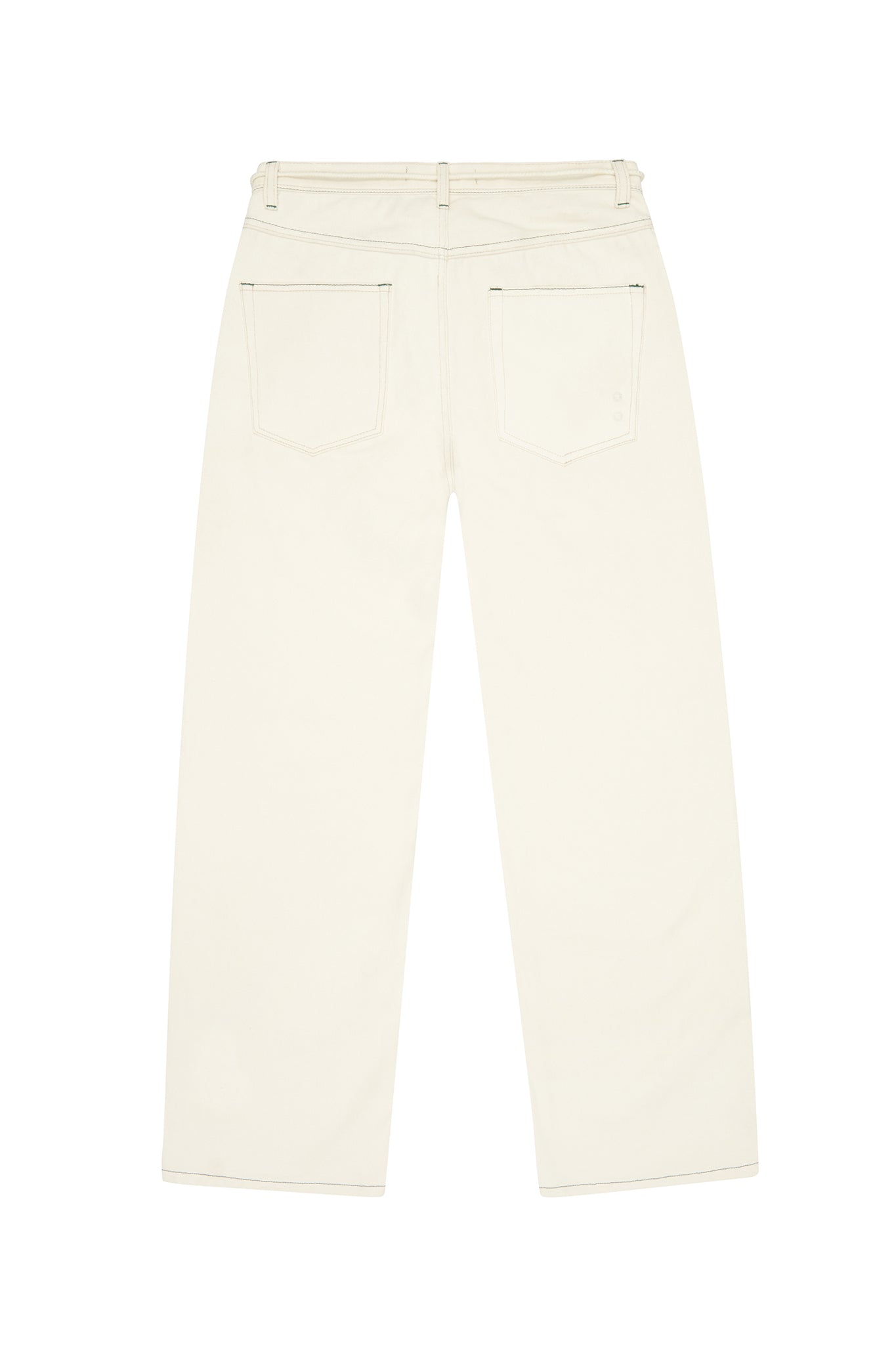 about---blank.comstraight leg denim jean ecru