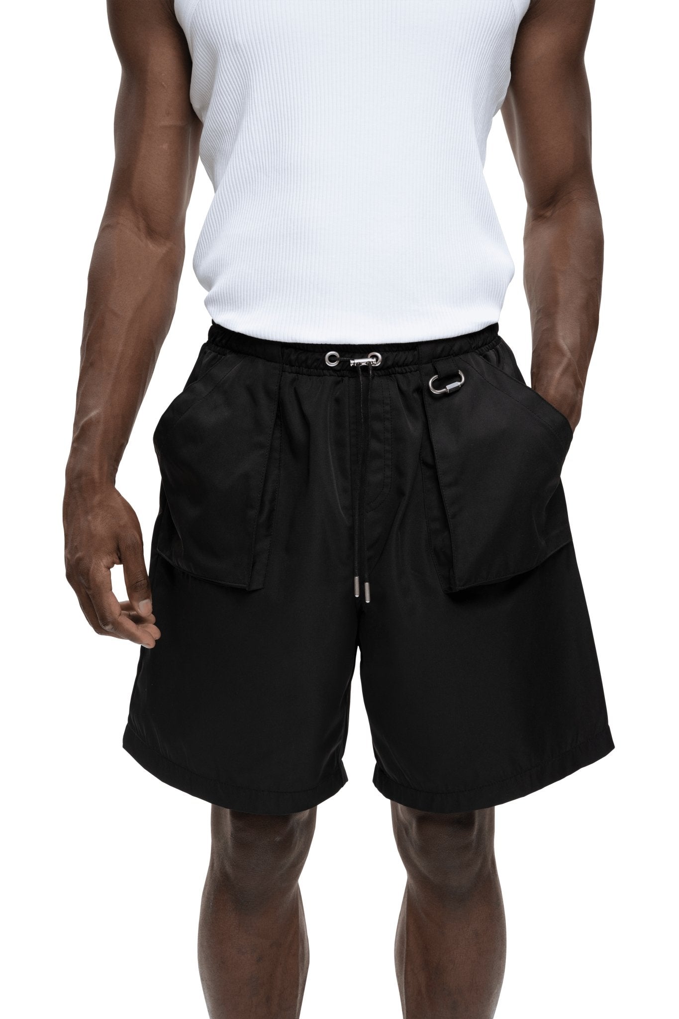 about---blank.comutility short black V2